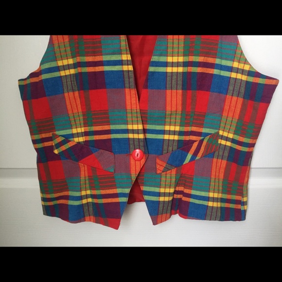 Jessica Scott Beautiful light vest - Picture 4 of 7